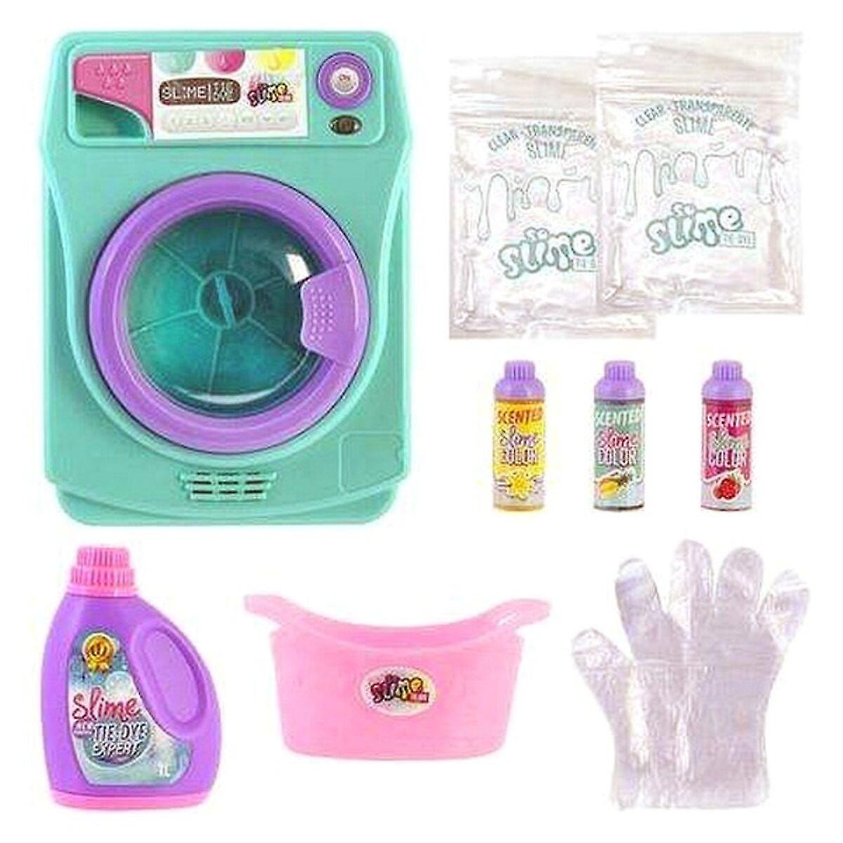 Washing machine Canal Toys SSC 134