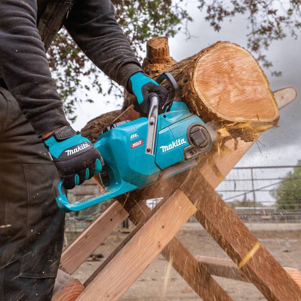 Makita 40V max XGT 18