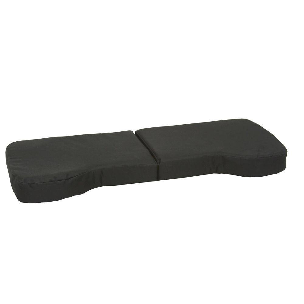 Kolpin TrailTec Rack Pad in Black 91880