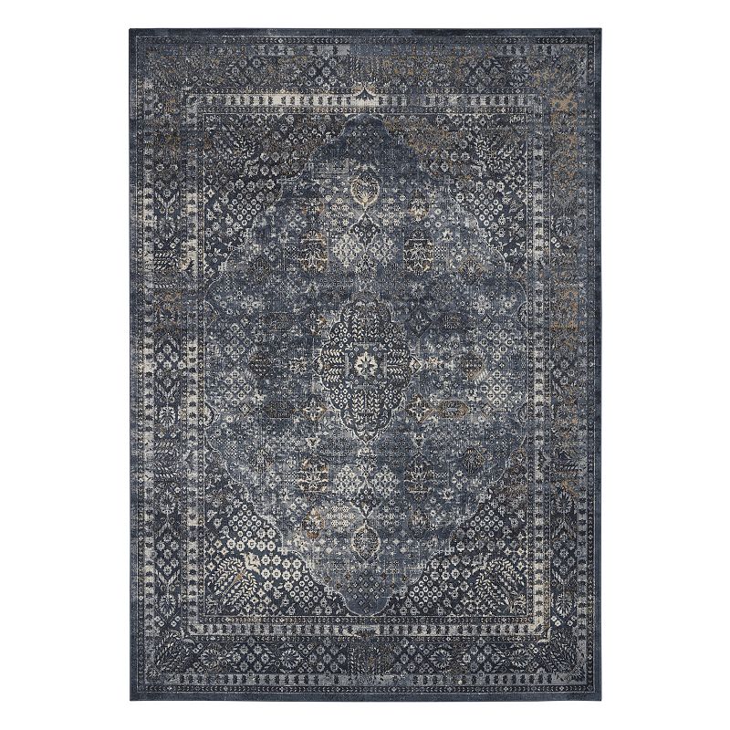 Kathy Ireland Home Malta Vintage Indoor Rug