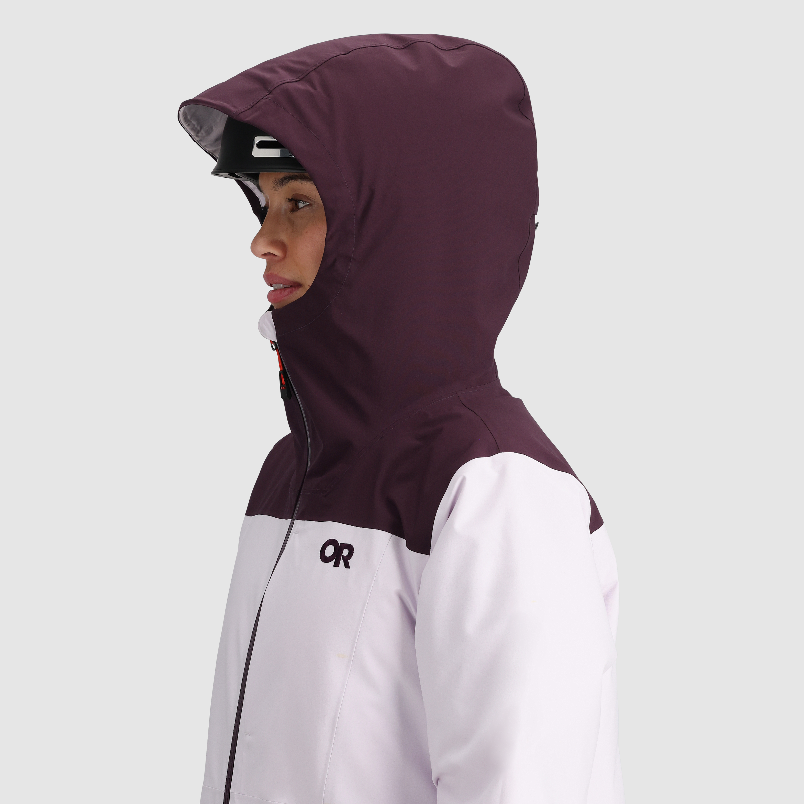 Women's Snowcrew Jacket