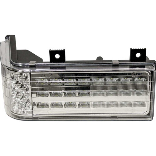 K M 2789 Ford New Holland 70 Genesis Series LED Ri...