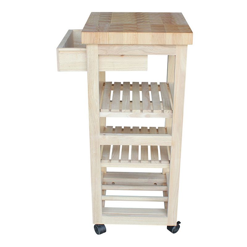 Kitchen Trolley