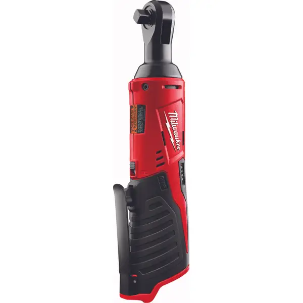 Milwaukee M12 3/8 Ratchet (Tool Only)