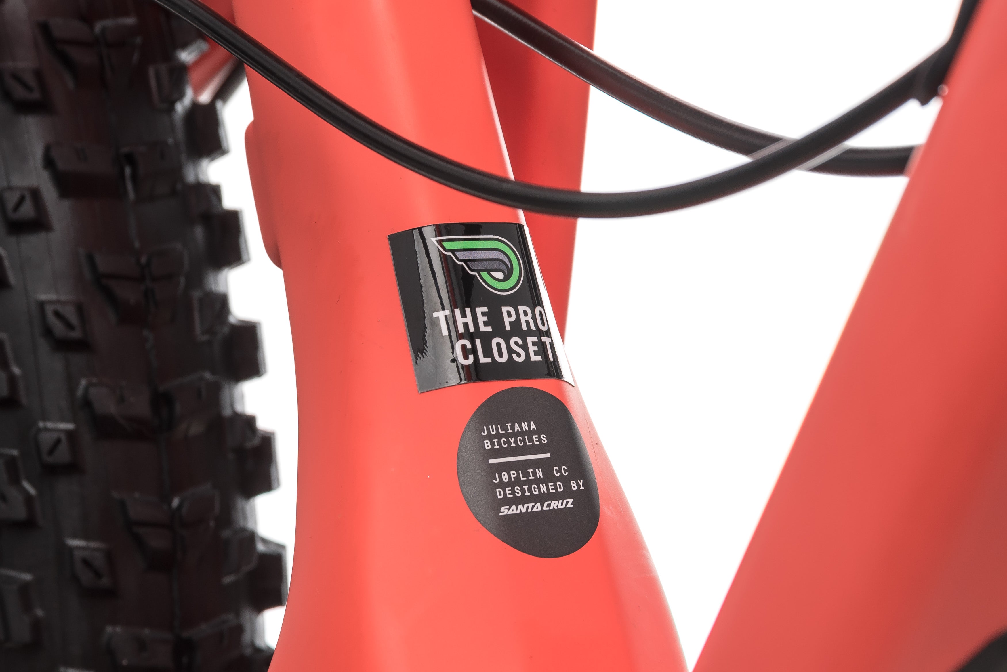 2018 Juliana Joplin CC Medium Womens Bike - 2018
