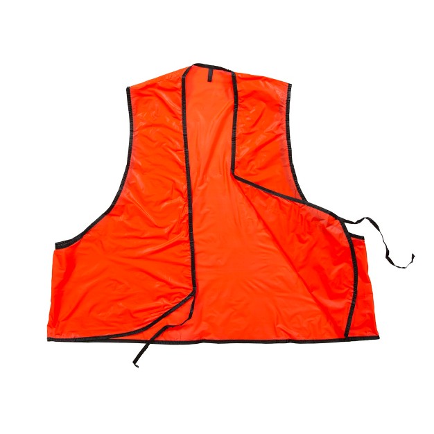 Stansport Fluorescent Safety Vest