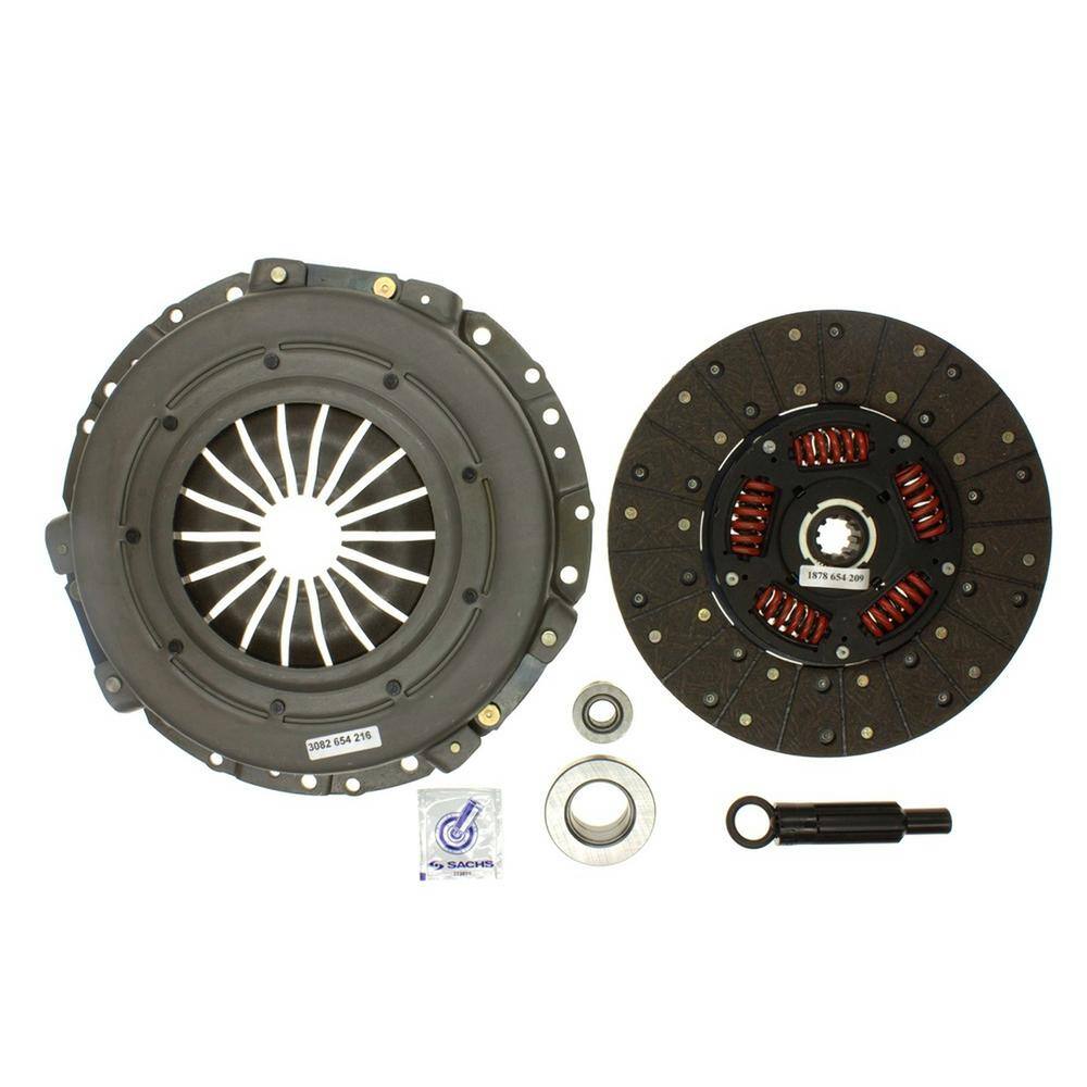 Sachs Clutch Kit K70272-01