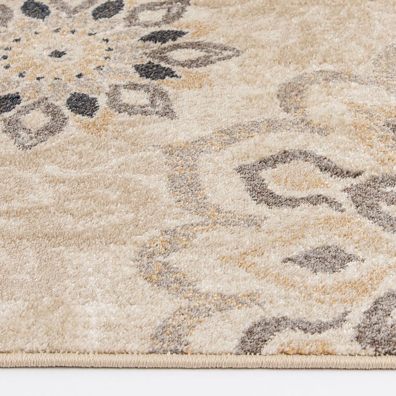 Loomaknoti Asterlin Area Rug