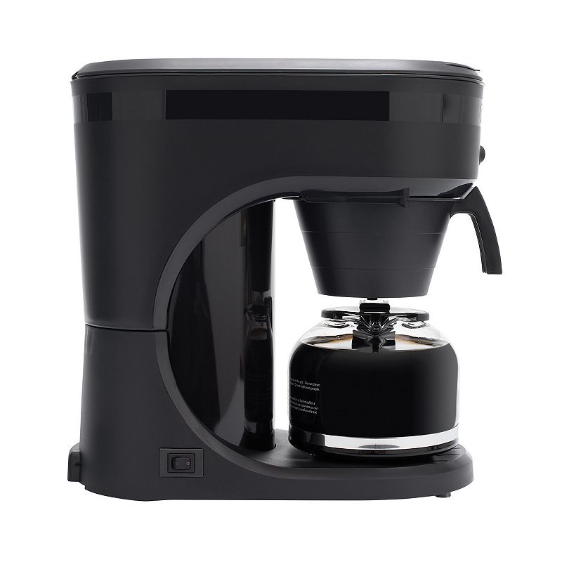 BUNN Speed Brew Select 10-Cup Coffee Maker