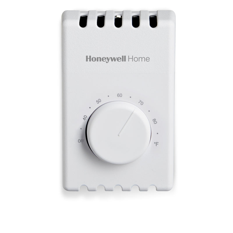 MANUAL 4 WIRE THERMOSTAT