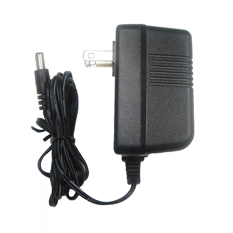 iTouchless Stainless Steel Touchless Trash Can AC Power Adaptor