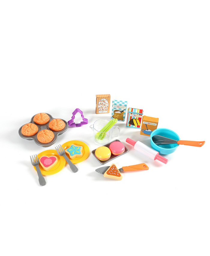 Just Like Home Baking Play set  Created for You by Toys R Us