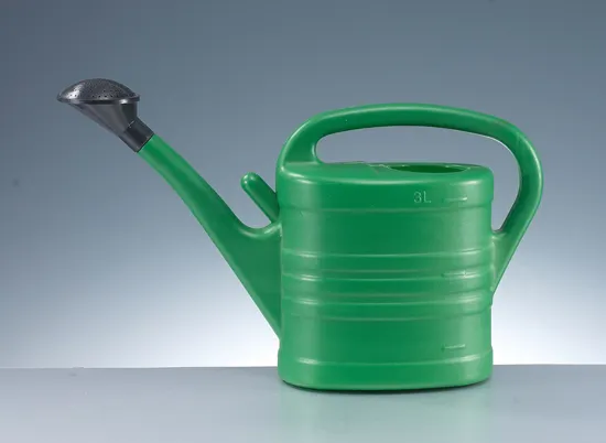 Garden Supplies Outdoor Plant Watering Can Large Capacity Watering Pot 5L 8L 10L 12L 14L  Multifunctional Garden Tools