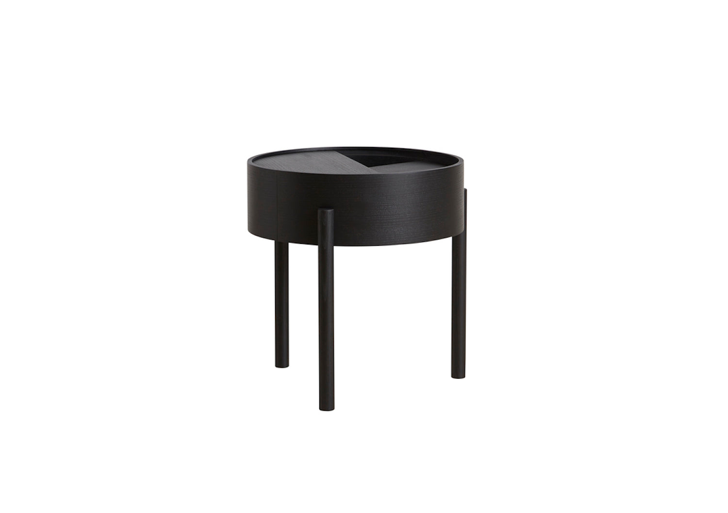 Arc Side Table