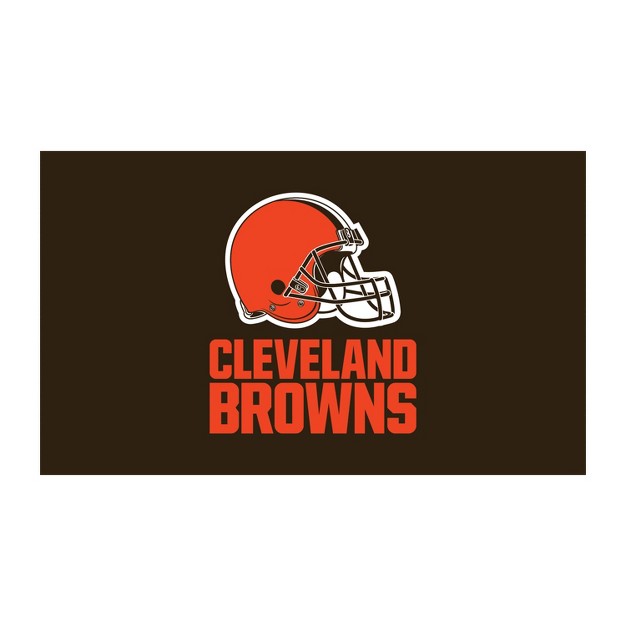 X 28 quot Cleveland Browns