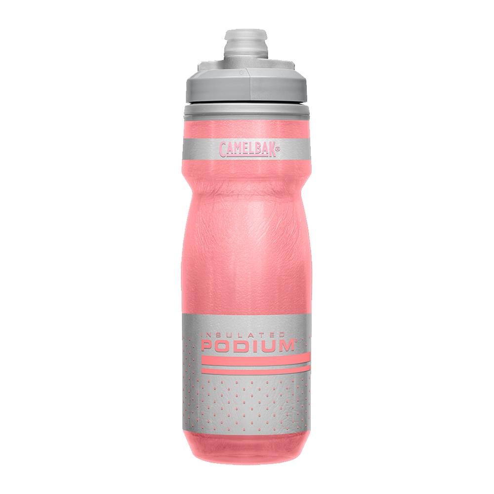 Camelbak Podium Chill Reflective Bottle 620ml