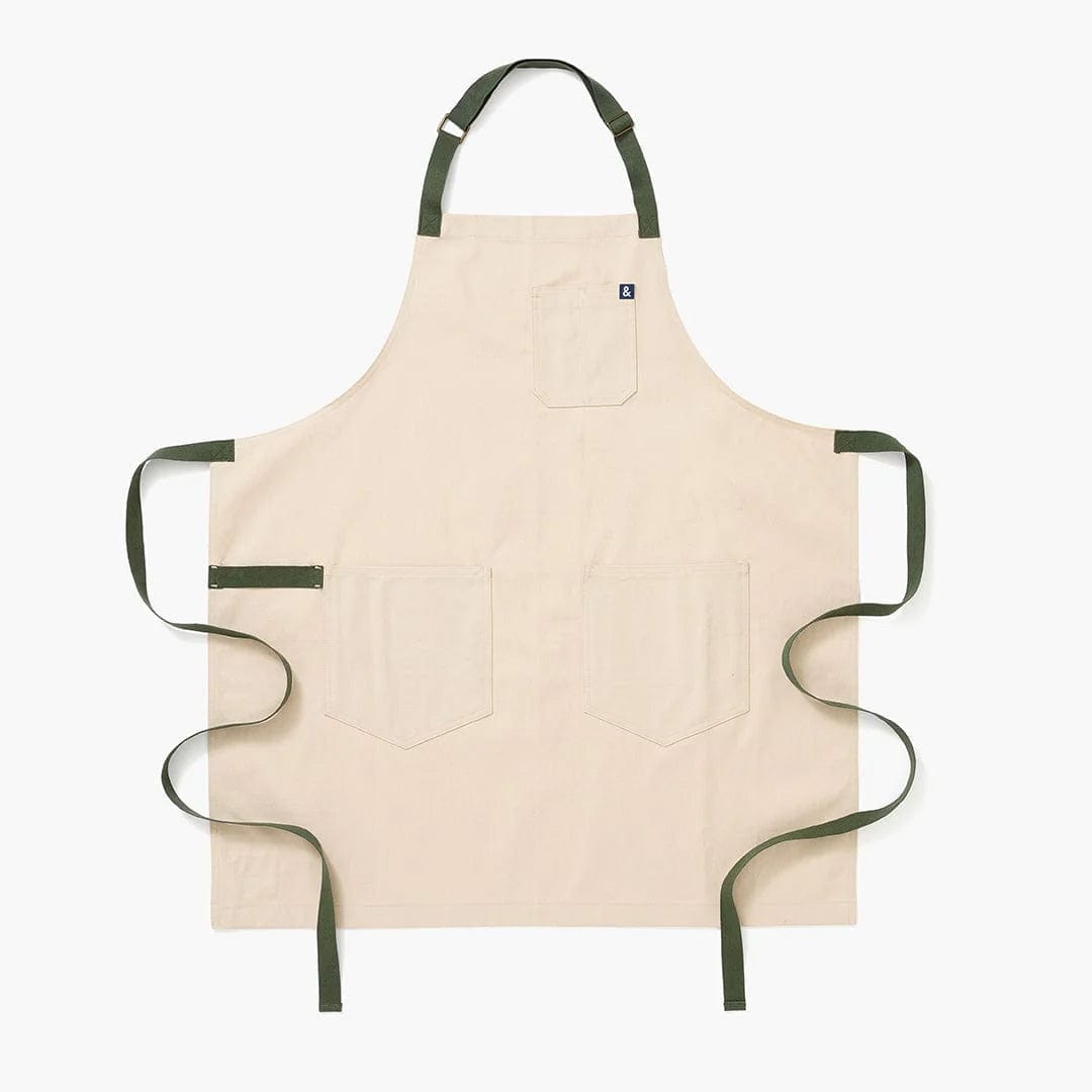 Hedley & Bennett Essential Apron