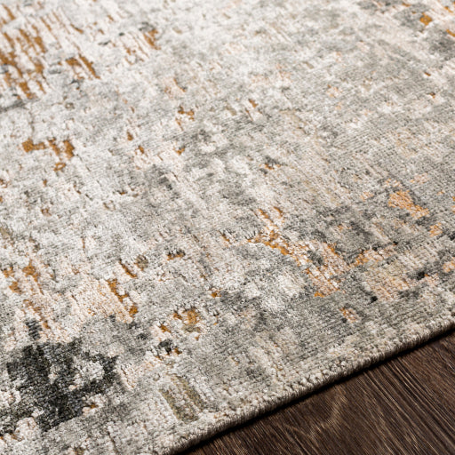 Ocean NZ Wool Taupe Rug