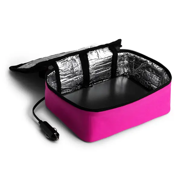 Hot Logic 12V Mini Oven Food Warmer Lunchbag