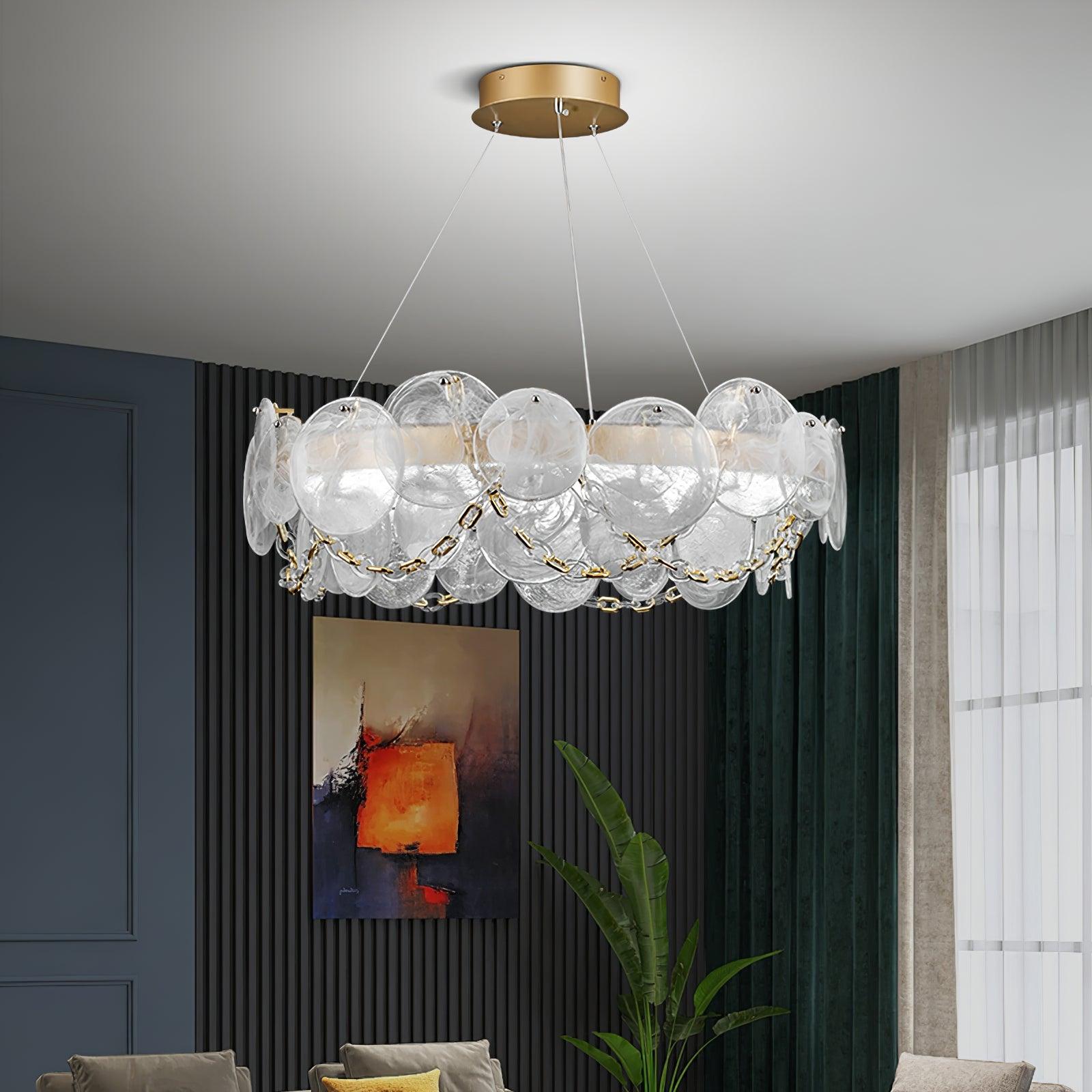 Cassia Chandelier