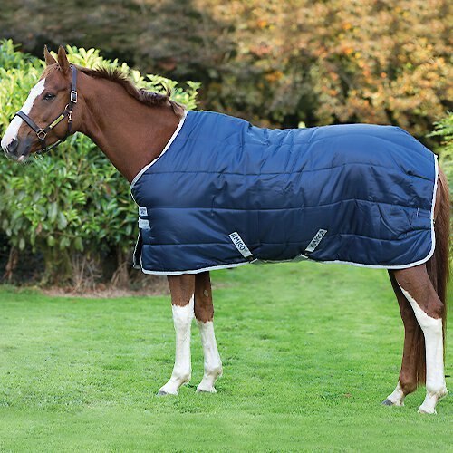 Horseware Ireland Amigo Insulator Med 210d Horse Sheet