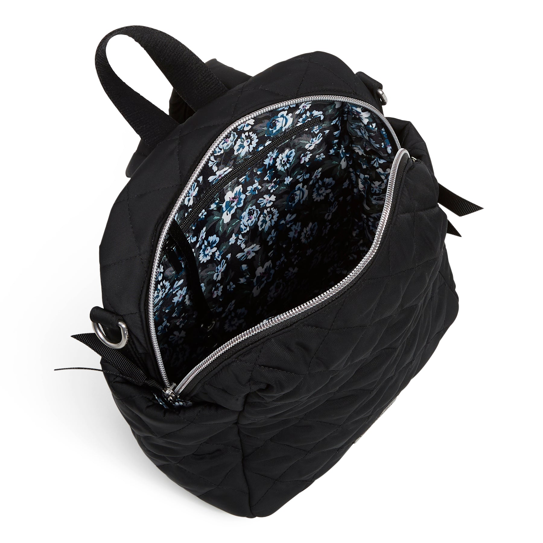 Convertible Small Backpack