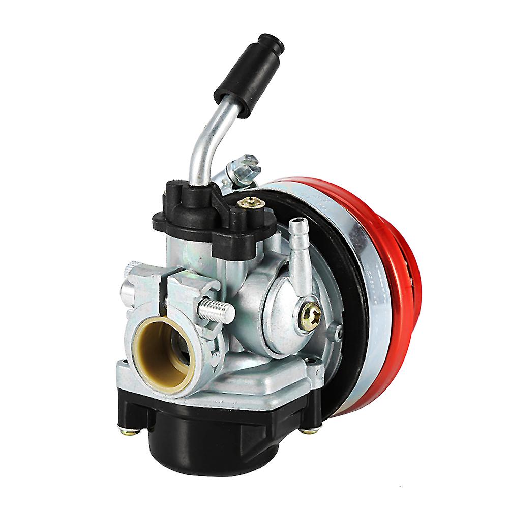 Racing Carburetor For 2 Stroke Engine Motorized Bicycle Atv Quad 40cc 50cc 80cc