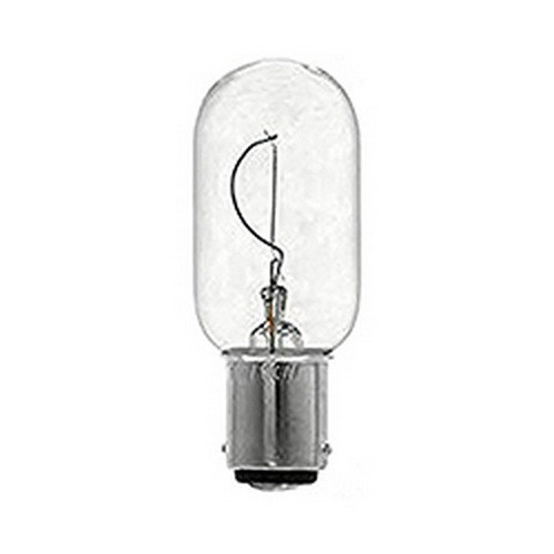 Perko 0374003CLR Bayonet Base Bulb (32V 30W)