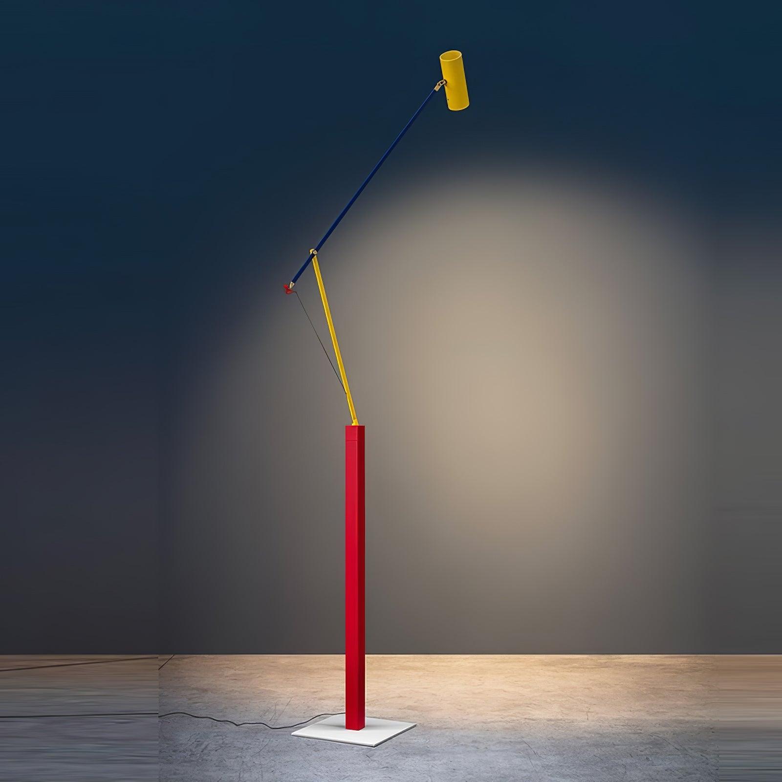 Ettorino Floor Lamp