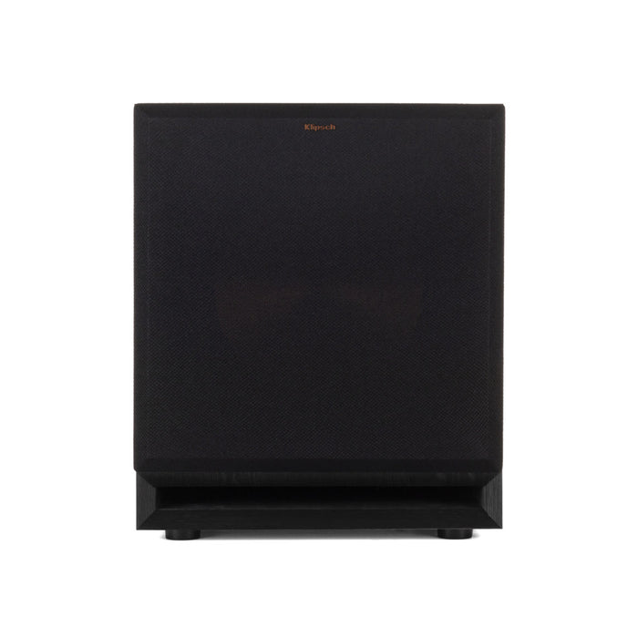 Klipsch SPL120 12 Inch  Reference Premiere Subwoofer Black