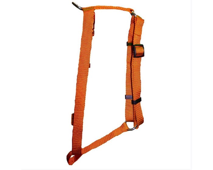 Scott Pet Adjustable Harness - 2676HOMD