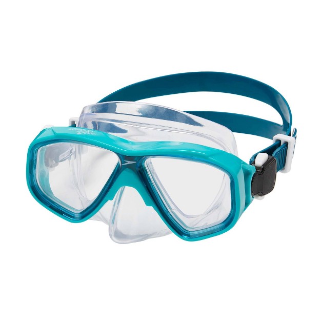 Speedo Kids x27 Surf Gazer Swim Mask