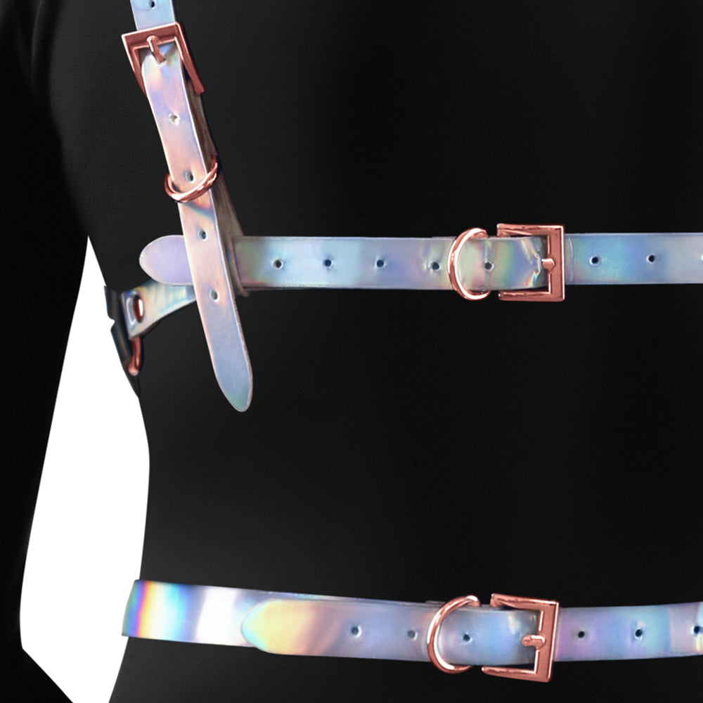 Cosmo Risqué Harness /XL