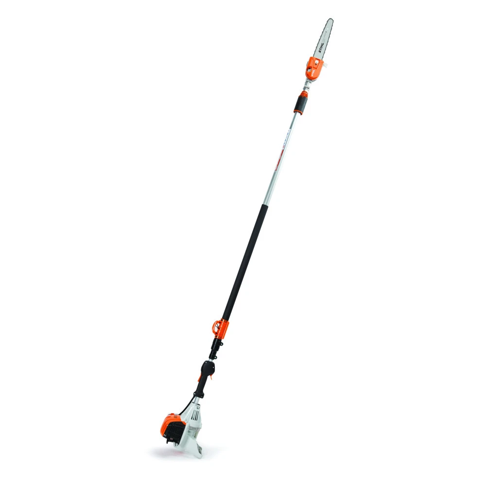 Stihl HT105-Z 12 Bar Gas-Powered Telescoping Pole Pruner