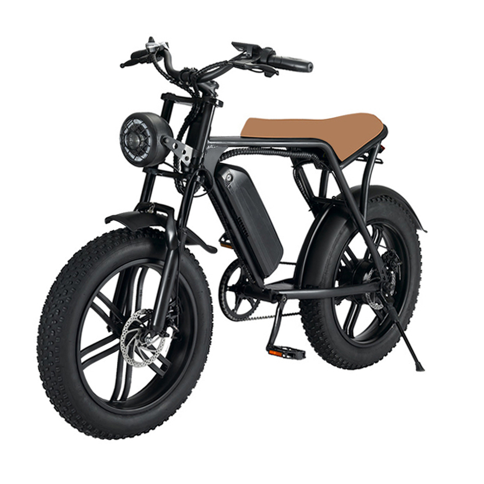 Ce Rohs Iso 35km/h E Cycle E Bike 48v 1000w Electric Motor Bike Big Battery 15ah Electric Bicycle With Long Distance