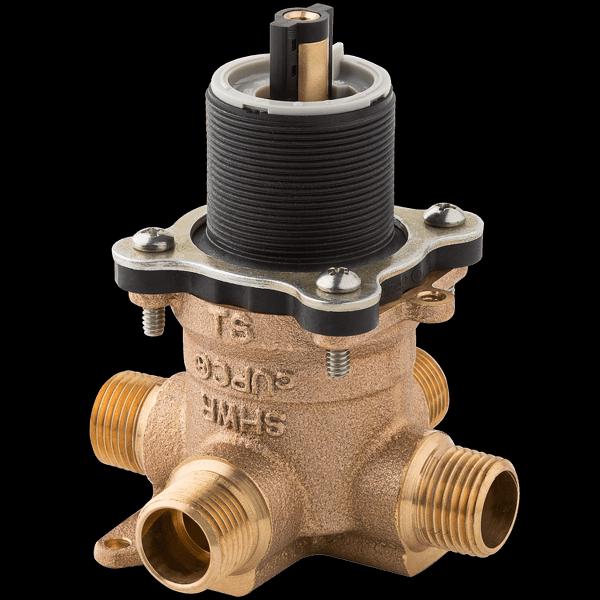 Pfister 0X8 Series Tub and Shower Rough-In Valve