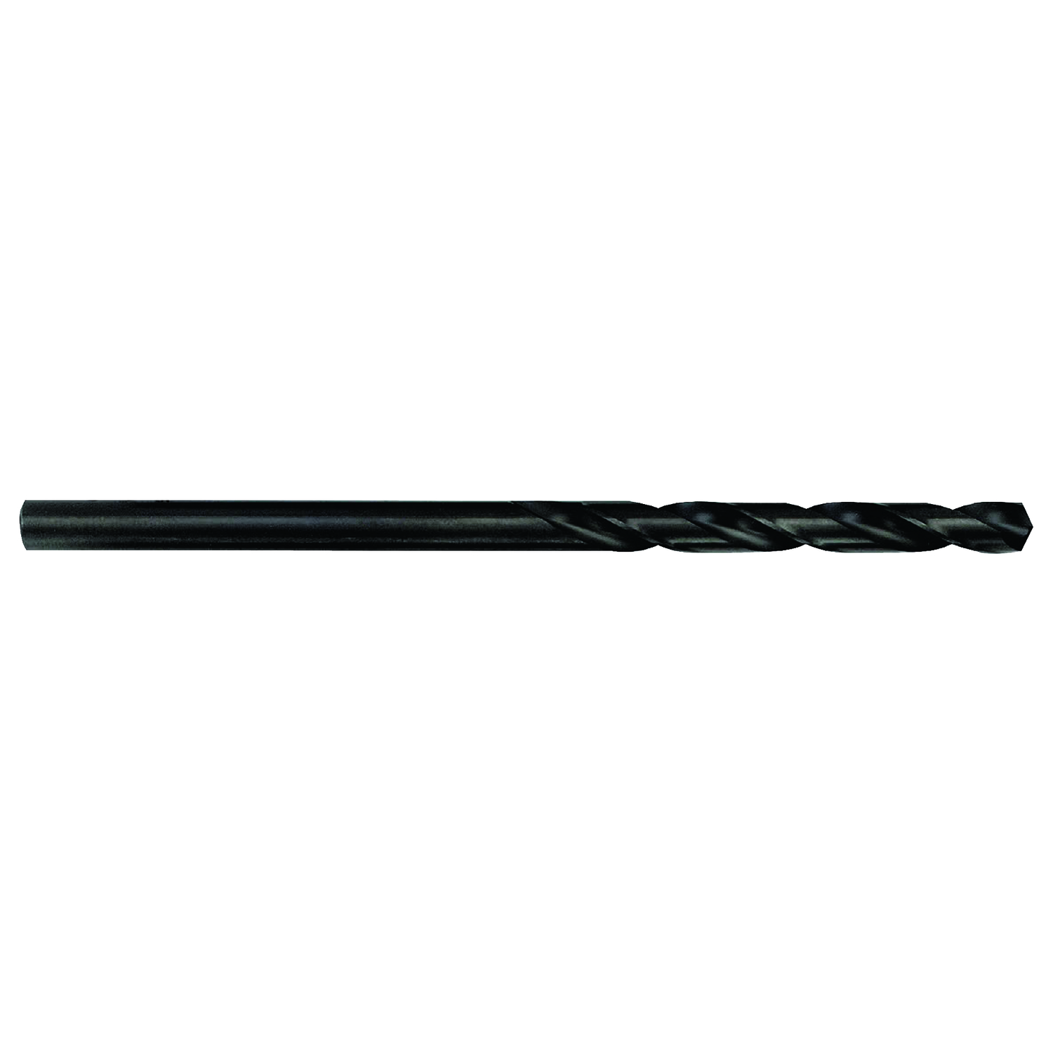 Irwin Aircraft Extension 1/16 in. X 12 in. L High Speed Steel Split Point Drill Bit 1 pc