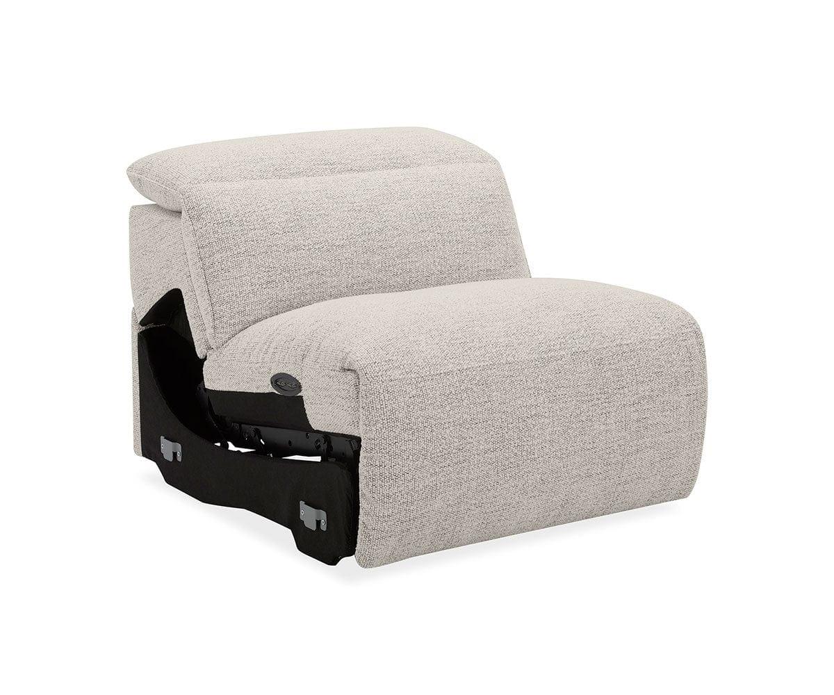 Ryden Power Reclining Armless Chair