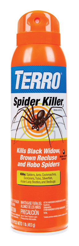 SPIDER KILLER 16OZ AER