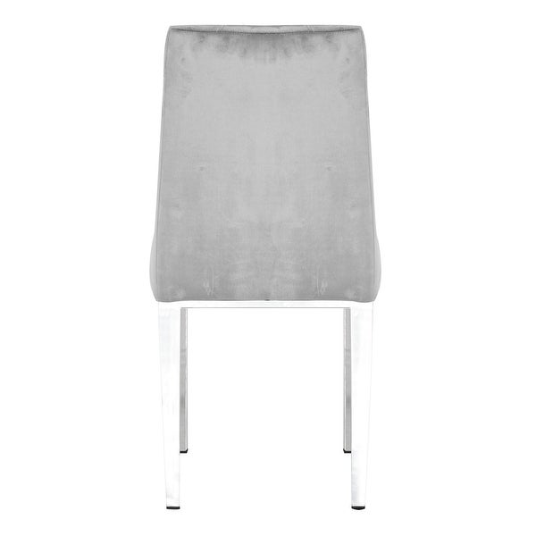 Modern Leathaire Fabric bar chairs，180° Swivel Bar Stool Tufted Nailhead Trim Decoration with Metal Legs，Set of 2