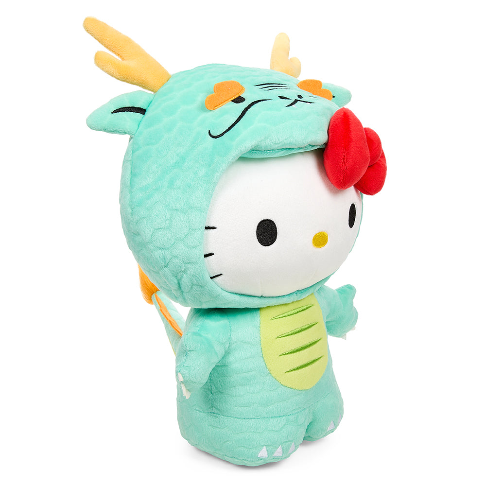 Hello Kitty® Chinese Zodiac Year of the Dragon 13