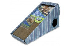 OurPets Alpine Climb Cat Scratcher