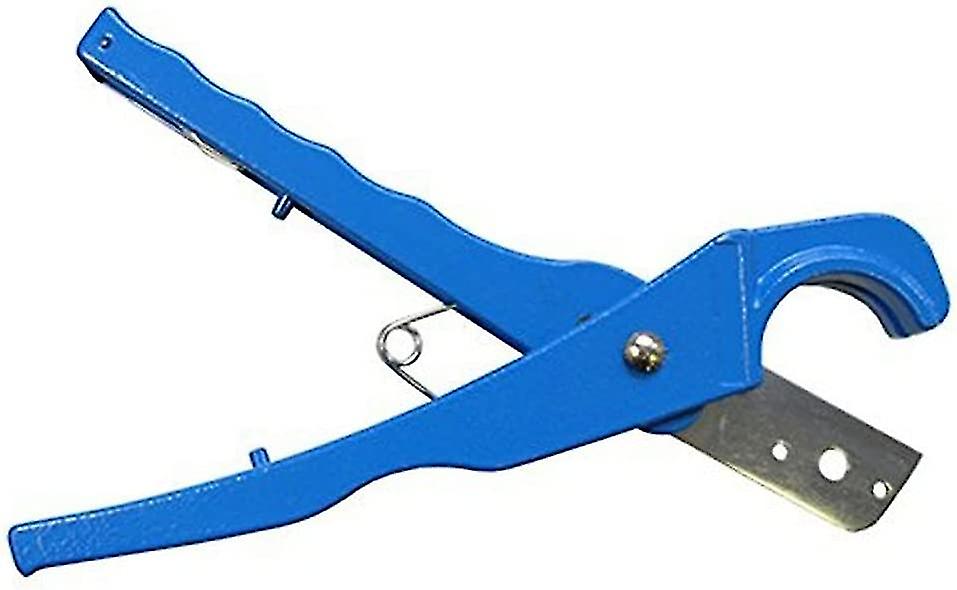 Plastic Hose And Pipe Cutter 36 Mm