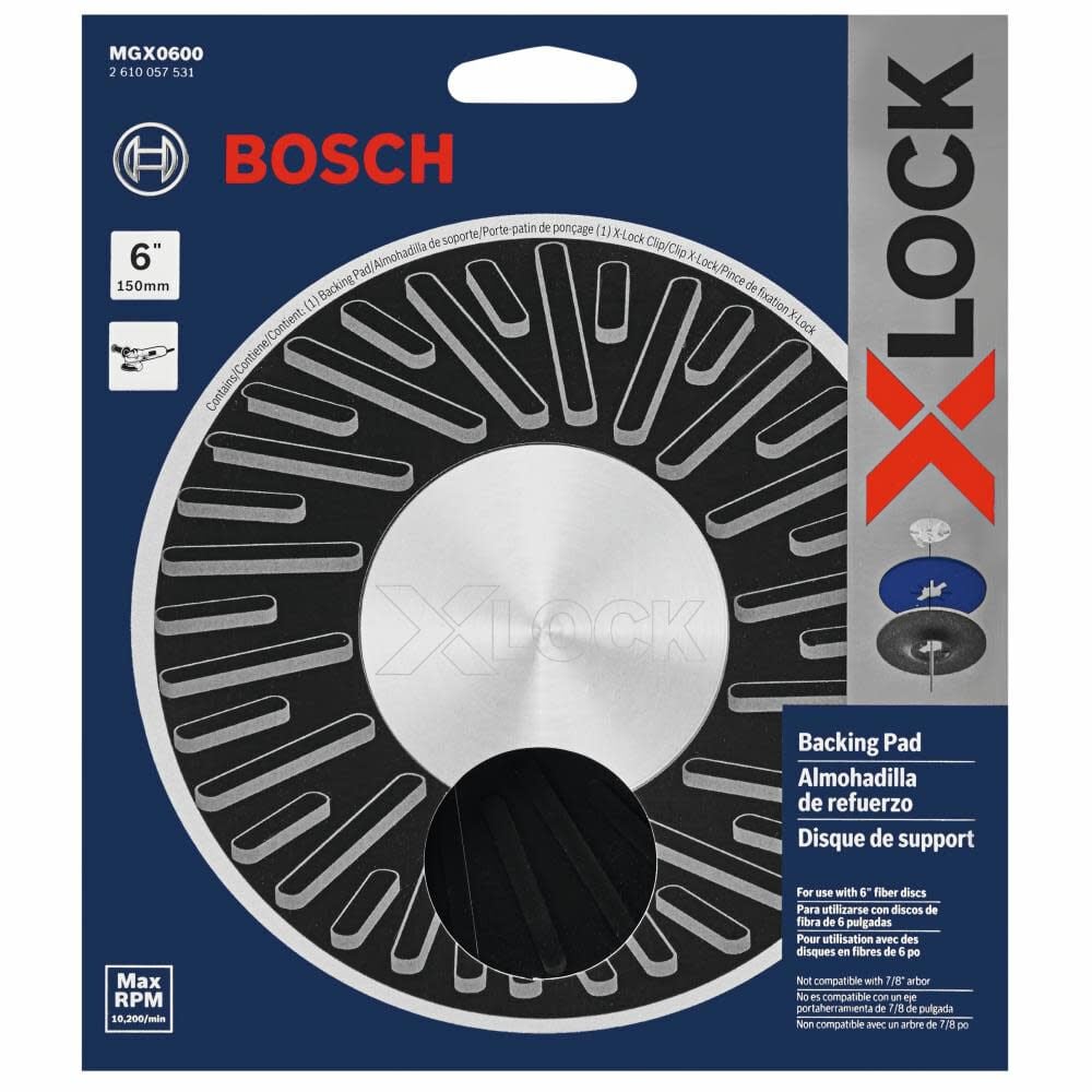 Bosch 6