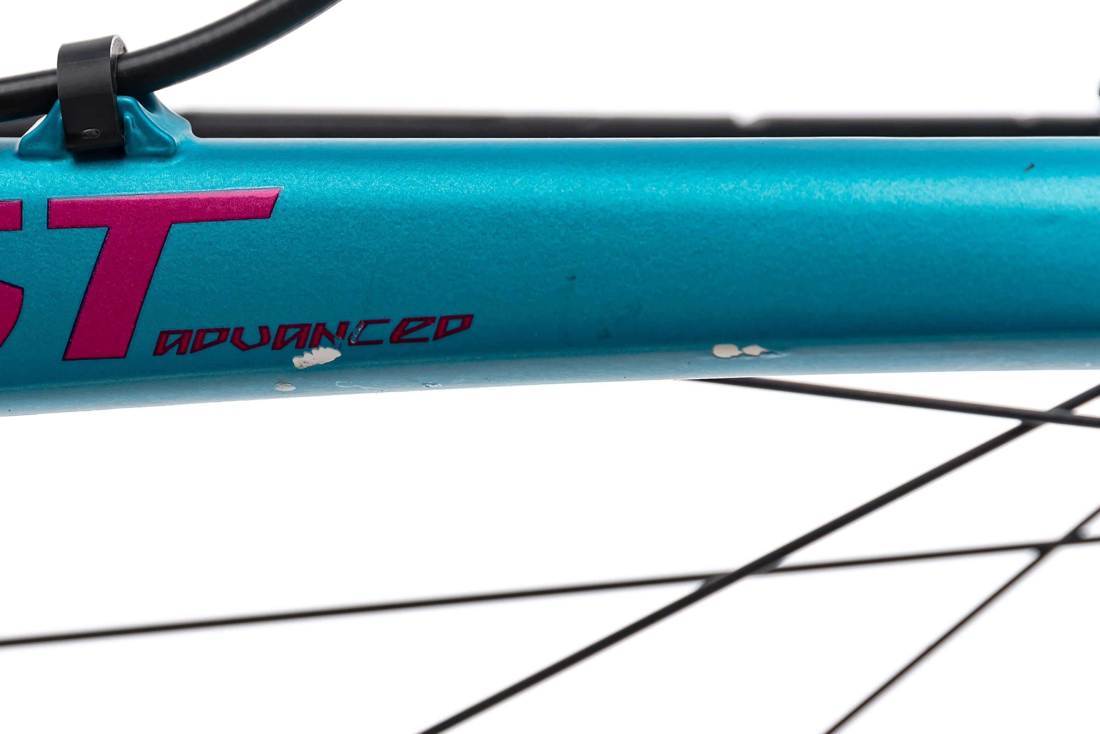 2016 Liv Lust Advanced 1 Womens Small Bike - 2016