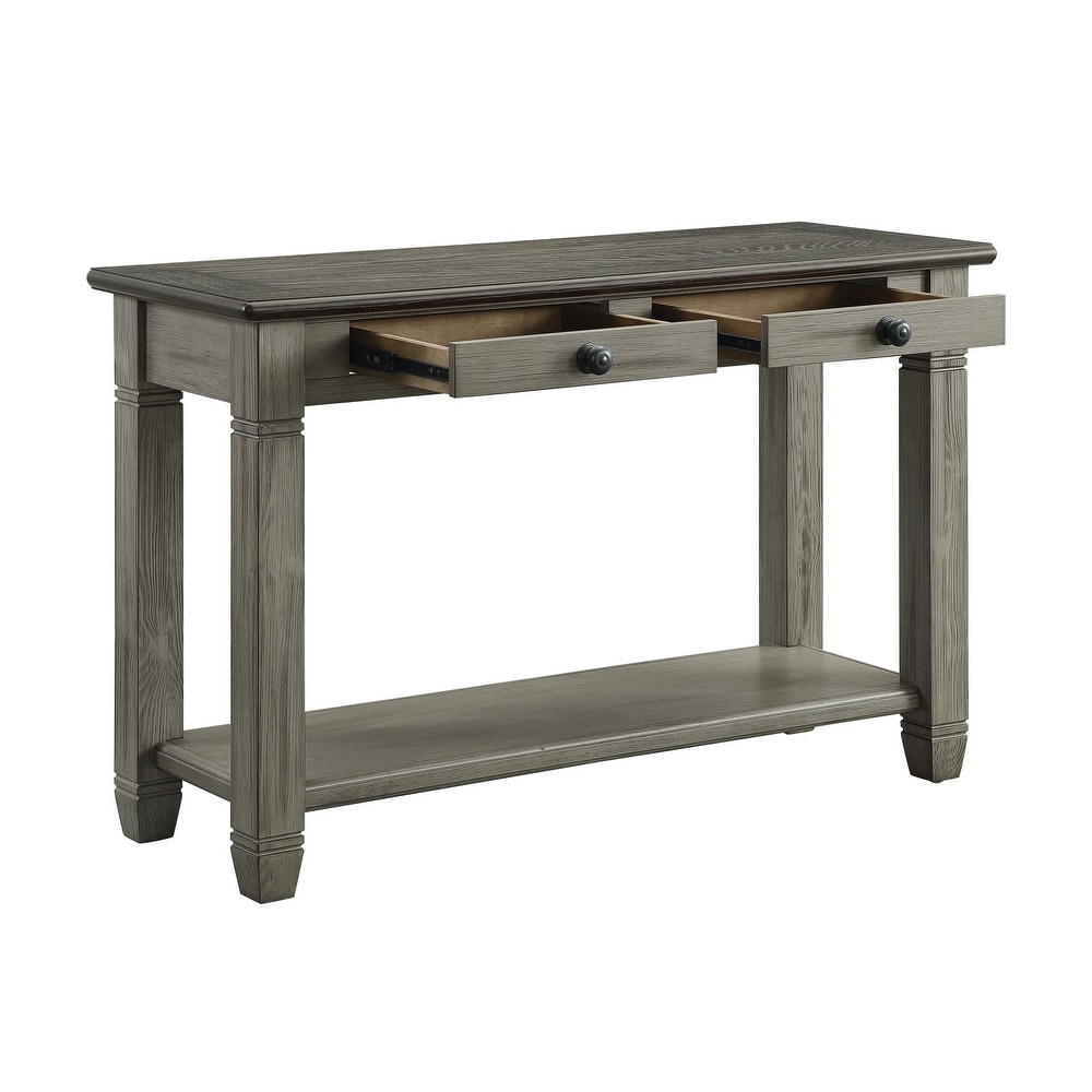 Boykin Sofa Table