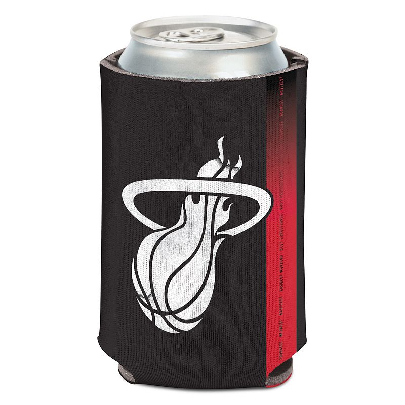 WinCraft  Miami Heat 2023/24 City Edition 12oz. Can Cooler