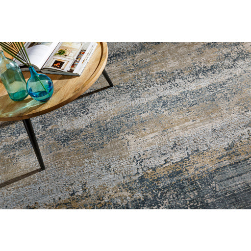 Brunswick Contemporary Sage Rug