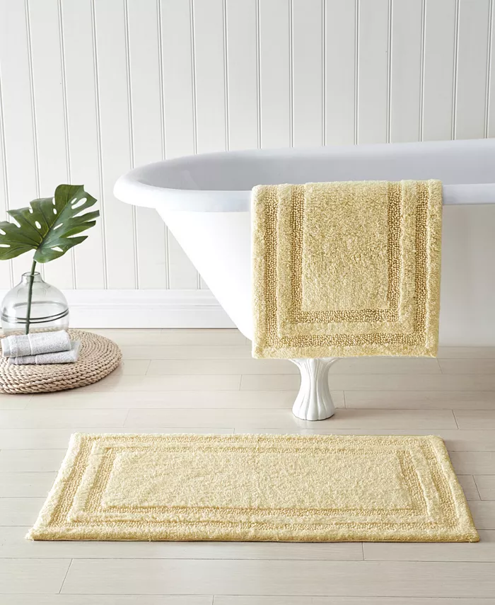 Tommy Bahama Home Tommy Bahama Isla Bath Rug Set Pack of 2