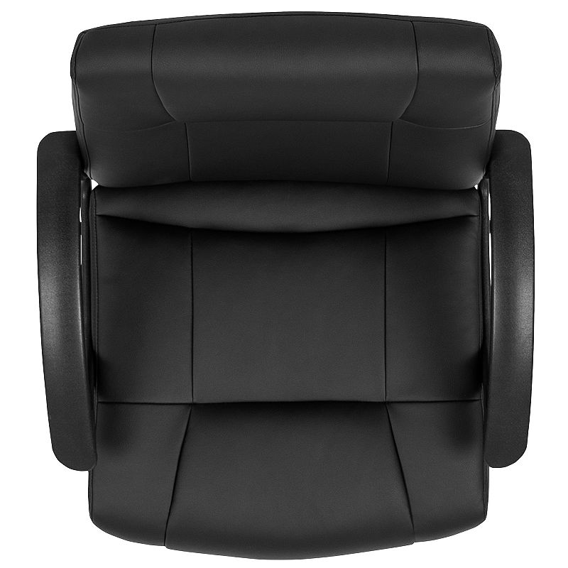 Flash Furniture Mid-Back Padded Desk Chair